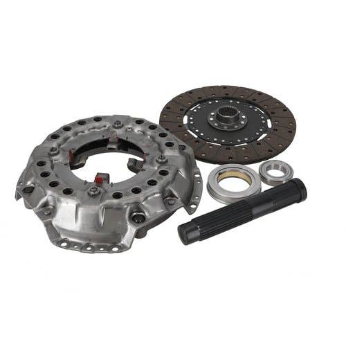 112321 | Clutch Kit | Ford 5000 5100 5190 5200 5340 5600 5700 6500 6500 6600 6700 |  | 131003550 | 3925716 | 81817036 | 82006021 | 83924567 | 83925716 | C7NN7550Z | C7NN7563B | D9NN7550BA | E0NN7563CA | E0NN7563EA | E3NN7550EA | F0NN7550HA