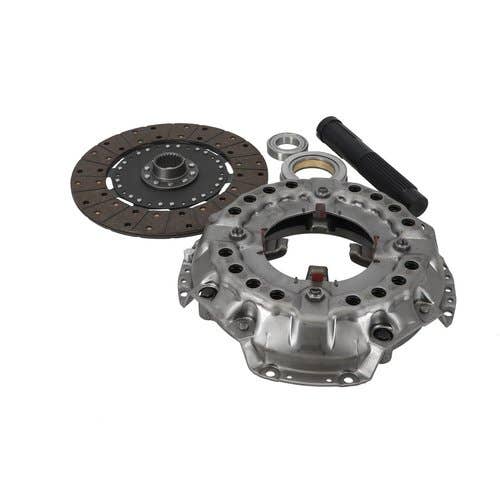 112321 | Clutch Kit | Ford 5000 5100 5190 5200 5340 5600 5700 6500 6500 6600 6700 |  | 131003550 | 3925716 | 81817036 | 82006021 | 83924567 | 83925716 | C7NN7550Z | C7NN7563B | D9NN7550BA | E0NN7563CA | E0NN7563EA | E3NN7550EA | F0NN7550HA