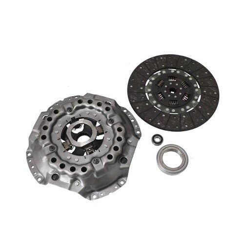 176448 | Clutch Kit | Ford 340 340 340A 340A 340B 340B 345C 345C 345D 345D 420 420 445 445 445A 445A 445D 445D 515 515 532 532 535 535 545 545 550 555 555 555A 555A 555B 555B 655 655A 655A 2810 2910 3430 3550 |  | 82006027 | 82004604 | N1585 | 6203-2RS