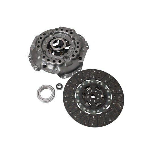 176448 | Clutch Kit | Ford 340 340 340A 340A 340B 340B 345C 345C 345D 345D 420 420 445 445 445A 445A 445D 445D 515 515 532 532 535 535 545 545 550 555 555 555A 555A 555B 555B 655 655A 655A 2810 2910 3430 3550 |  | 82006027 | 82004604 | N1585 | 6203-2RS