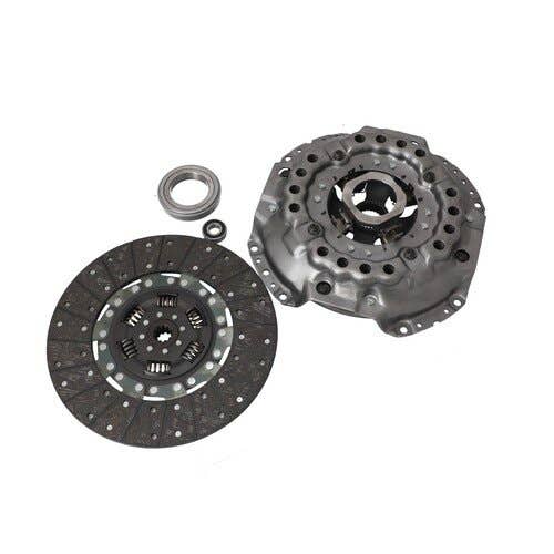 176448 | Clutch Kit | Ford 340 340 340A 340A 340B 340B 345C 345C 345D 345D 420 420 445 445 445A 445A 445D 445D 515 515 532 532 535 535 545 545 550 555 555 555A 555A 555B 555B 655 655A 655A 2810 2910 3430 3550 |  | 82006027 | 82004604 | N1585 | 6203-2RS
