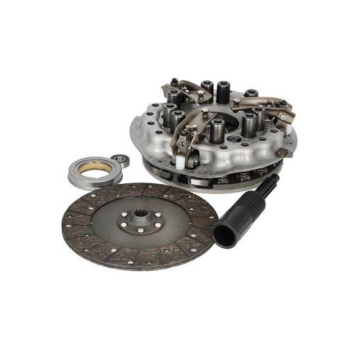 119867 | Clutch Kit | Ford 230A 230A 231 233 234 333 335 335 530A 530A 531 531 2000 2100 2110 2120 2150 2300 2310 2600 2610 2810 2910 3000 3055 3100 3110 3120 3150 3190 3300 3310 3330 3400 |  | 82006626 | 86634451 | D8NN7502AA | D8NN7502BA | FD11P10RD