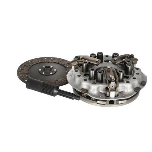 119867 | Clutch Kit | Ford 230A 230A 231 233 234 333 335 335 530A 530A 531 531 2000 2100 2110 2120 2150 2300 2310 2600 2610 2810 2910 3000 3055 3100 3110 3120 3150 3190 3300 3310 3330 3400 |  | 82006626 | 86634451 | D8NN7502AA | D8NN7502BA | FD11P10RD