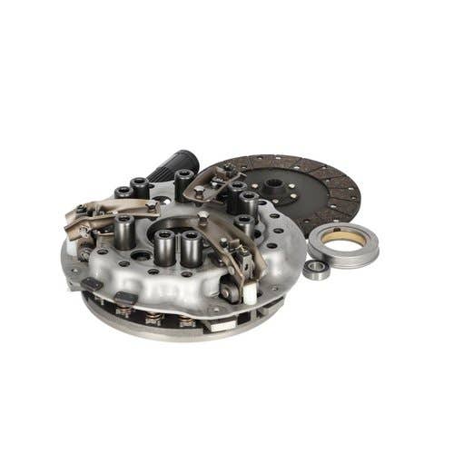 119867 | Clutch Kit | Ford 230A 230A 231 233 234 333 335 335 530A 530A 531 531 2000 2100 2110 2120 2150 2300 2310 2600 2610 2810 2910 3000 3055 3100 3110 3120 3150 3190 3300 3310 3330 3400 |  | 82006626 | 86634451 | D8NN7502AA | D8NN7502BA | FD11P10RD