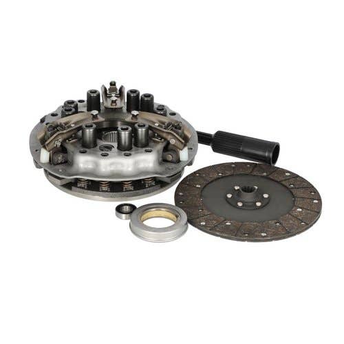 119867 | Clutch Kit | Ford 230A 230A 231 233 234 333 335 335 530A 530A 531 531 2000 2100 2110 2120 2150 2300 2310 2600 2610 2810 2910 3000 3055 3100 3110 3120 3150 3190 3300 3310 3330 3400 |  | 82006626 | 86634451 | D8NN7502AA | D8NN7502BA | FD11P10RD