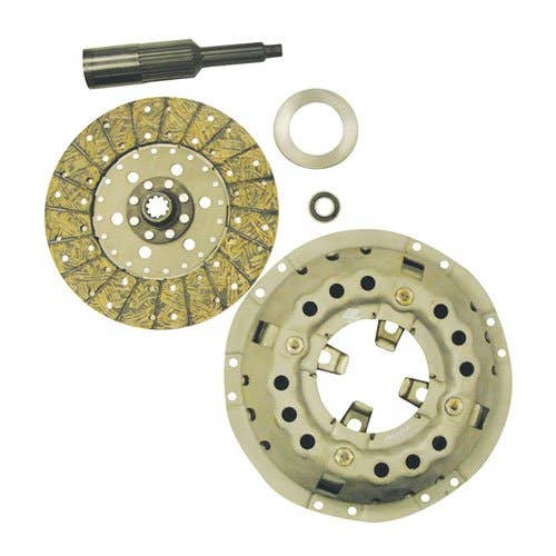 119879 | Clutch Kit | Ford 230A 230A 231 233 234 334 334 335 335 545 545 2000 2100 2110 2120 2150 2300 2310 2600 2610 2810 2910 3000 3055 3110 3120 3150 3190 3300 3310 3330 3600 3610 3900 4110 4140 4140 4190 4330 4340 4400 4400 |  | 82006626 | D0NN7563A