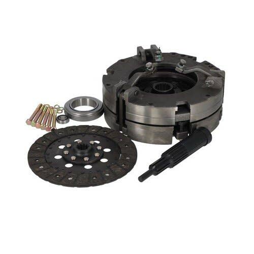 118650 | Clutch Kit | Ford 1310 1510 1710 |  | 82986703 | SBA320040341 | SBA320400212
