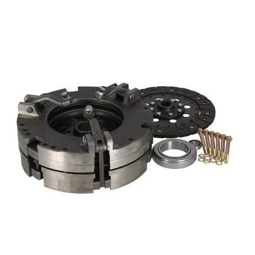 118650 | Clutch Kit | Ford 1310 1510 1710 |  | 82986703 | SBA320040341 | SBA320400212