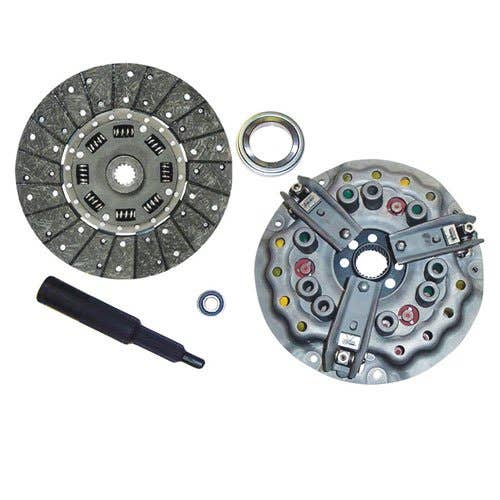 119869 | Clutch Kit | Ford 230A 230A 231 233 234 333 334 334 335 335 530A 530A 531 531 2000 2100 2110 2120 2150 2300 2310 2600 2610 3000 3055 3100 3110 3120 3150 3190 3300 3310 3330 3400 3500 3600 3610 |  | 86634451 | D8NN7502AA | D8NN7502BA | E8NN7550BA
