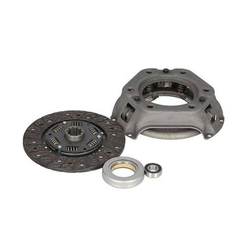 Clutch Kit fits John Deere L AL2046T fits Ford NAA 2N 8N 9N 600 601 611 620 621 630 631 640 641 650 651 661 681 700 701 800 801 851 861 900 901 8N7563 Clutch Kit fits John Deere L AL2046T fits Ford NAA 2N 8N 9N 600 601 611 620 621 630 631 640 641 650 651 661 681 700 701 800 801 851 861 900 901 8N7563