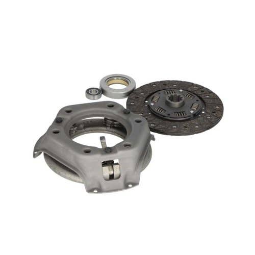 121833 | Clutch Kit | Ford Dexta NAA Super Dexta 2N 8N 9N 600 601 611 620 621 630 631 640 641 650 651 660 661 671 681 700 701 740 741 761 771 800 801 811 820 821 840 841 850 851 |  | 8N7563 | AL2046T | NAA7550A | AL2045T | 787580A8 | AL2047T | AL2116T