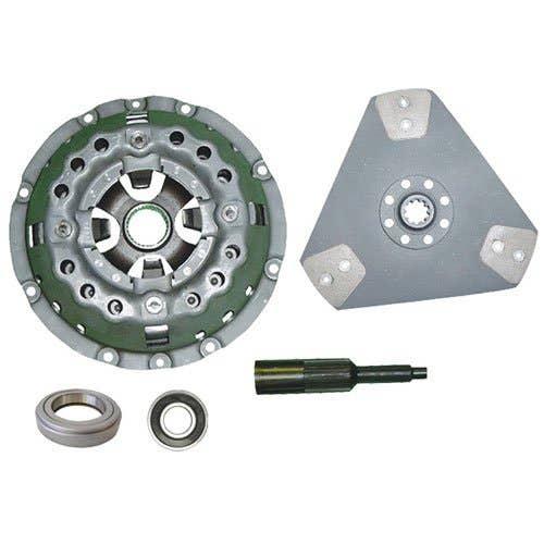 119866 | Clutch Kit | Ford 4000 4100 4140 4140 4200 4600 |  | C5NN7563U | C7NN7550AC | 81815765 | 81820886