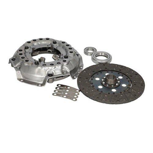 Clutch Kit fits Ford 4600 4600SU 5000 5190 5340 5600 5610 5700 5900 6600 6610 6700 6710 7000 7600 7700 E0NN7563EA E3NN7550CA E7NN7550DA C7NN7563B