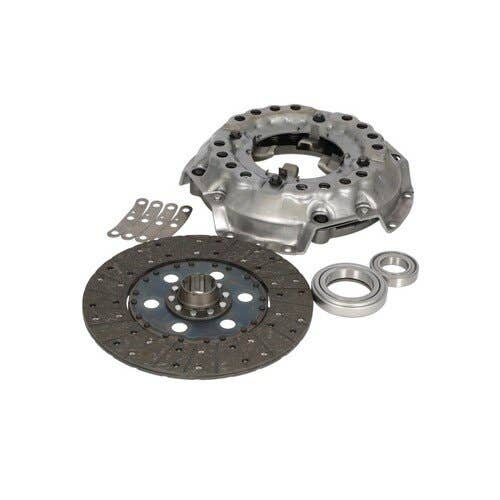 112319 | Clutch Kit | Ford 4600 4600SU 5000 5190 5340 5600 5610 5700 5900 6600 6610 6700 6710 7000 7600 7700 |  | C7NN7563B | 331015210 | 3925716 | 3937183 | 81817036 | 83924567 | 83925716 | D2NN7550B | D7NN7550A | E0NN7550AA | E0NN7563CA | E0NN7563EA