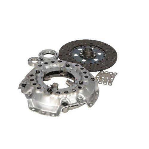 112319 | Clutch Kit | Ford 4600 4600SU 5000 5190 5340 5600 5610 5700 5900 6600 6610 6700 6710 7000 7600 7700 |  | C7NN7563B | 331015210 | 3925716 | 3937183 | 81817036 | 83924567 | 83925716 | D2NN7550B | D7NN7550A | E0NN7550AA | E0NN7563CA | E0NN7563EA