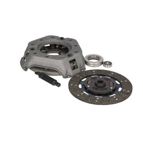 119868 | Clutch Kit | Ford 501 541 541 600 601 700 701 800 801 900 901 1801 1821 1841 1841 2031 2110 2111 2120 2130 2131 4000 4031 4110 4120 4121 4130 4131 4140 4140 5010 |  | NDA7550B | NDA7563A | 87748322 | FND63AK