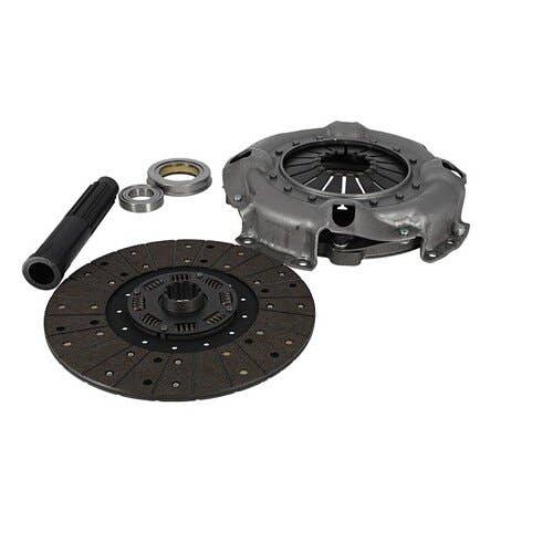 119870 | Clutch Kit | Ford 5000 5100 5110 5200 5340 5600 5610 5640 6600 6610 6640 6700 6710 6810 7000 7100 7200 7600 7610 7700 7710 7740 7810 7840 7910 8210 8240 8340 | New Holland TS90 TS100 TS110 |  | 82011590 | 82011593