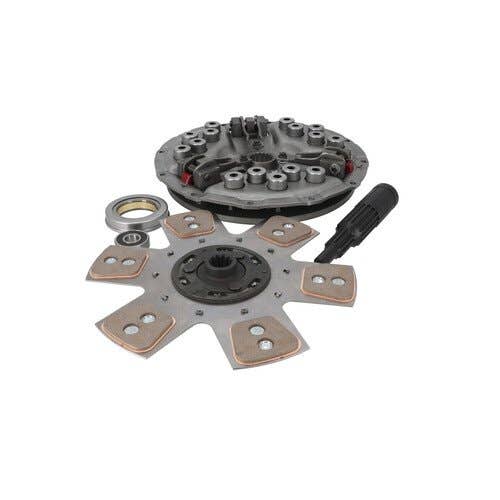140639 | Clutch Kit | International | Farmall | IH 1066 1086 1206 1256 1456 1466 1468 1486 4100 4156 4166 4186 21206 21256 |  | 1944225C1 | 390254R93