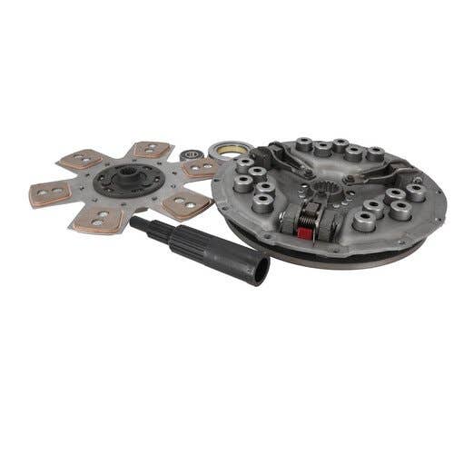 140639 | Clutch Kit | International | Farmall | IH 1066 1086 1206 1256 1456 1466 1468 1486 4100 4156 4166 4186 21206 21256 |  | 1944225C1 | 390254R93