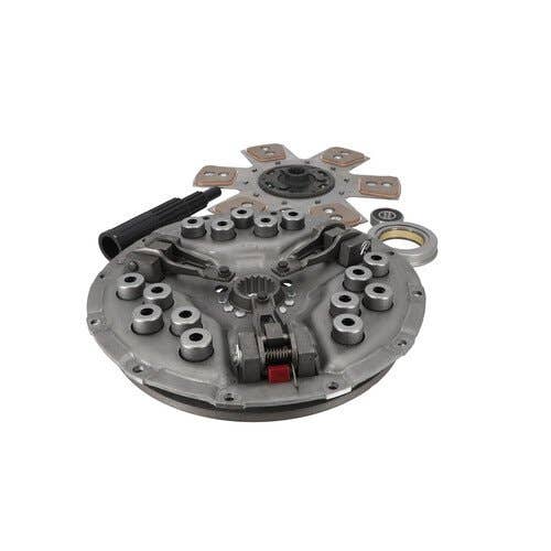 140639 | Clutch Kit | International | Farmall | IH 1066 1086 1206 1256 1456 1466 1468 1486 4100 4156 4166 4186 21206 21256 |  | 1944225C1 | 390254R93