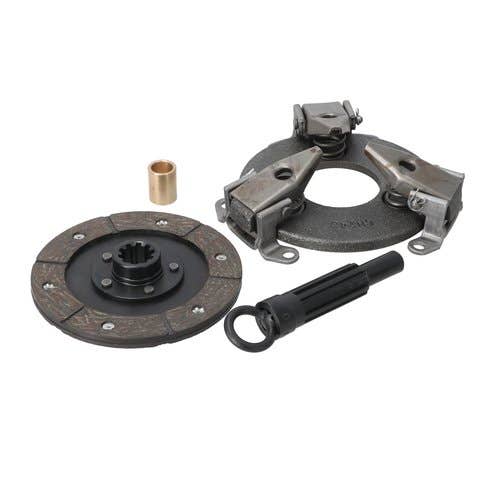 176735 | Clutch Kit | International | Farmall | IH Cub 154 Cub 184 Cub 185 |  | 404639R94 | 404640R93