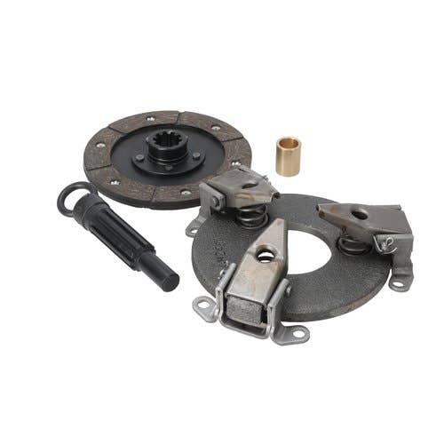 176735 | Clutch Kit | International | Farmall | IH Cub 154 Cub 184 Cub 185 |  | 404639R94 | 404640R93