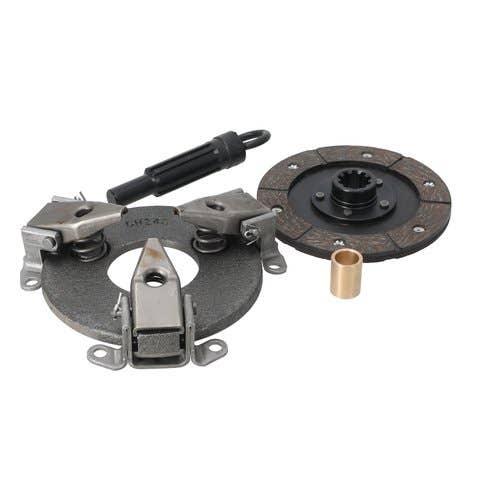 176735 | Clutch Kit | International | Farmall | IH Cub 154 Cub 184 Cub 185 |  | 404639R94 | 404640R93