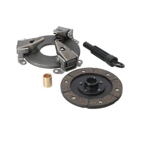 176735 | Clutch Kit | International | Farmall | IH Cub 154 Cub 184 Cub 185 |  | 404639R94 | 404640R93