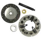 118486 | Clutch Kit | International | Farmall | IH M MD MDV MV Super W6 W6 WD6 | | 52840D | 52848DA