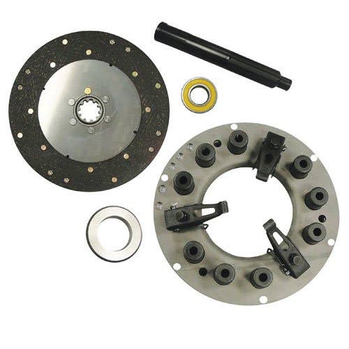 Clutch Kit fits International M MD MDV MV Super W6 W6 WD6 52848DA 52840D Clutch Kit fits International M MD MDV MV Super W6 W6 WD6 52848DA 52840D