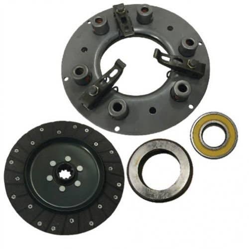 156478 | Clutch Kit | International | Farmall | IH H HV Super W4 W4 |  | 52900D