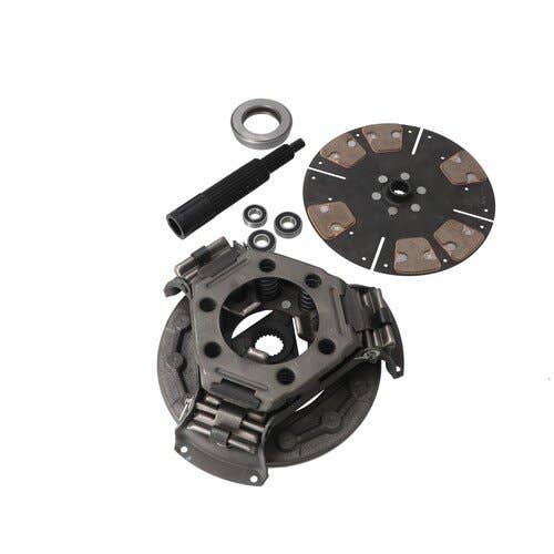 135031 | Clutch Kit | John Deere 300 300 300B 300B 301 301 302 302 302A 302A 401 401 401B 401B 401C 401C 401D 401D 820 830 920 930 1020 1030 1120 1130 1520 1530 1630 1830 2020 2020 2030 2040 |  | AL120022 | AL39936 | 6202-2RS | 6203-2RS | AG 28 | N1171