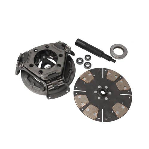135031 | Clutch Kit | John Deere 300 300 300B 300B 301 301 302 302 302A 302A 401 401 401B 401B 401C 401C 401D 401D 820 830 920 930 1020 1030 1120 1130 1520 1530 1630 1830 2020 2020 2030 2040 |  | AL120022 | AL39936 | 6202-2RS | 6203-2RS | AG 28 | N1171