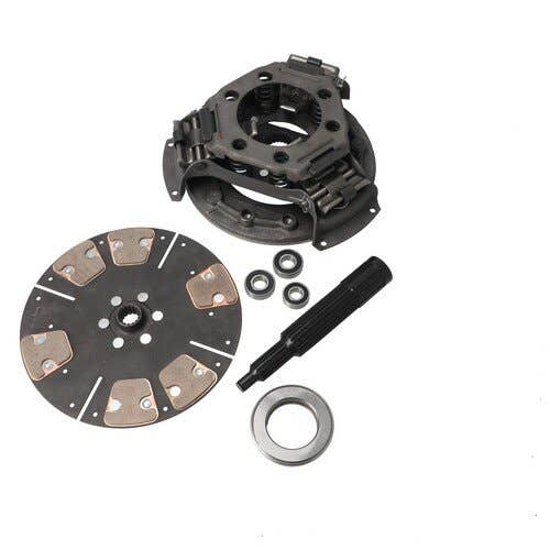 135031 | Clutch Kit | John Deere 300 300 300B 300B 301 301 302 302 302A 302A 401 401 401B 401B 401C 401C 401D 401D 820 830 920 930 1020 1030 1120 1130 1520 1530 1630 1830 2020 2020 2030 2040 |  | AL120022 | AL39936 | 6202-2RS | 6203-2RS | AG 28 | N1171