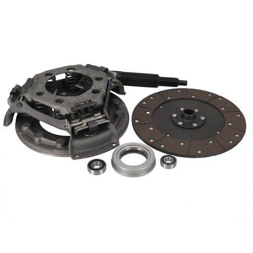 177043 | Clutch Kit | John Deere 300 301 302 401 1020 1520 2020 2030 2040 2440 2630 |  | AR100649 |  AT30046 | RE22610