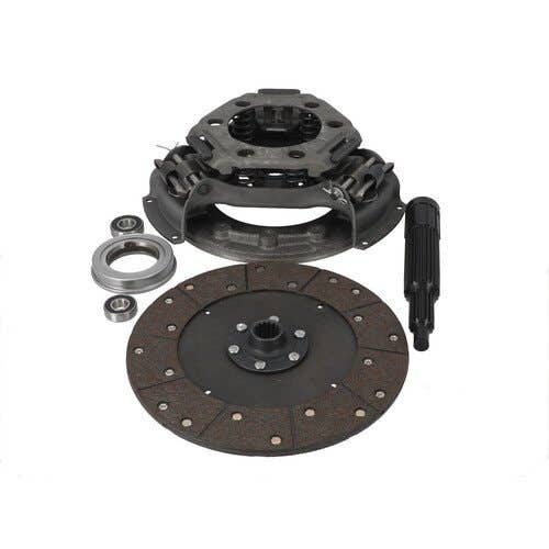 177043 | Clutch Kit | John Deere 300 301 302 401 1020 1520 2020 2030 2040 2440 2630 |  | AR100649 |  AT30046 | RE22610