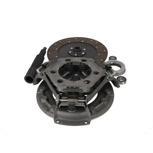 177043 | Clutch Kit | John Deere 300 301 302 401 1020 1520 2020 2030 2040 2440 2630 |  | AR100649 |  AT30046 | RE22610