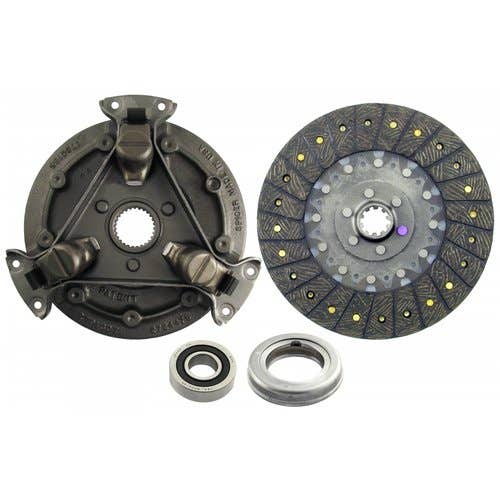 Clutch Kit fits John Deere 1010 2010 1010 AT16053 R16930 AR43065 AL28037 Clutch Kit fits John Deere 1010 2010 1010 AT16053 R16930 AR43065 AL28037