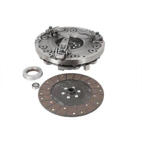 135038 | Clutch Kit | John Deere 300 300B 301 301A 302 302A 401 401B 401C 401D 820 830 920 930 1020 1030 1120 1130 1520 1530 1550 1630 2020 2030 2120 2130 2240 2440 2630 2640 |  | R27706 | R66923 | 6202-2RS | AG 28 | N1171