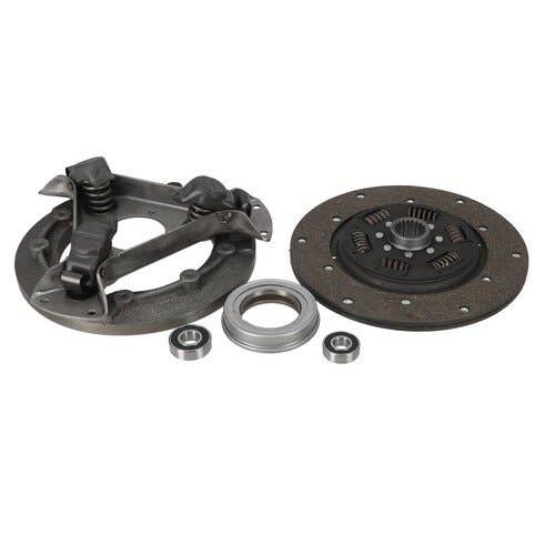 Clutch Kit fits John Deere 300 300B 301 302 310 401 401B 401C 410 1020 1520 2020 2030 2150 2155 2240 2255 2350 2355 2440 2550 2555 2630 2640 R60368 Clutch Kit fits John Deere 300 300B 301 302 310 401 401B 401C 410 1020 1520 2020 2030 2150 2155 2240 2255 2350 2355 2440 2550 2555 2630 2640 R60368