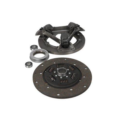 184281 | Clutch Kit | John Deere 300 300 300B 300B 301 301 302 302 302A 302A 310 310A 310A 310B 310B 330 380 401 401 401B 401B 401C 401C 401D 401D 410 480A 480A 480B 480B 480C 480C 1020 1520 2020 2020 2030 2150 2155 2240 2255 2350 2355 2355N |  | R60368