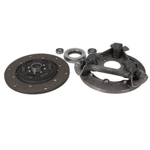 184281 | Clutch Kit | John Deere 300 300 300B 300B 301 301 302 302 302A 302A 310 310A 310A 310B 310B 330 380 401 401 401B 401B 401C 401C 401D 401D 410 480A 480A 480B 480B 480C 480C 1020 1520 2020 2020 2030 2150 2155 2240 2255 2350 2355 2355N |  | R60368
