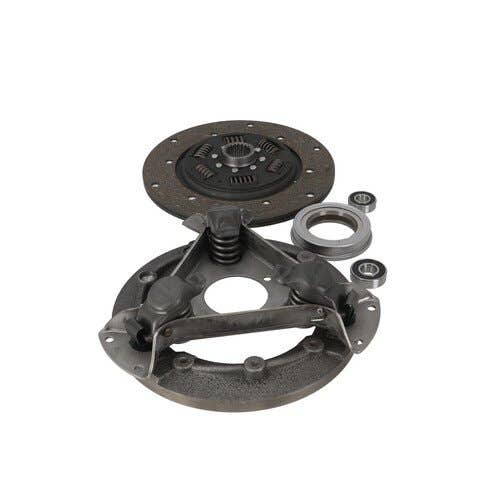 184281 | Clutch Kit | John Deere 300 300 300B 300B 301 301 302 302 302A 302A 310 310A 310A 310B 310B 330 380 401 401 401B 401B 401C 401C 401D 401D 410 480A 480A 480B 480B 480C 480C 1020 1520 2020 2020 2030 2150 2155 2240 2255 2350 2355 2355N |  | R60368