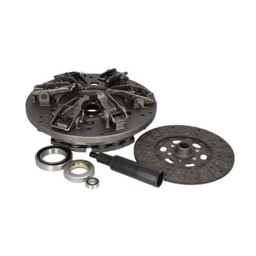 Clutch Kit fits John Deere 4000 4010 4020 RE179192 RE210169 Clutch Kit fits John Deere 4000 4010 4020 RE179192 RE210169
