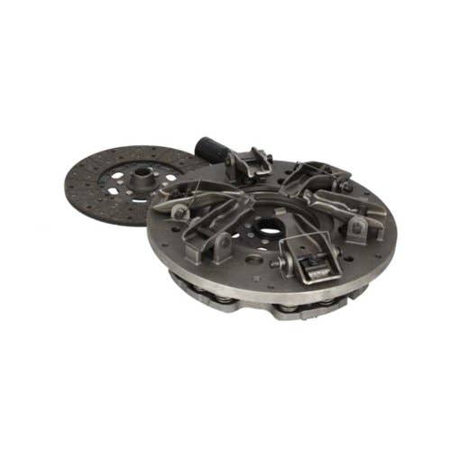 156034 | Clutch Kit | John Deere 4000 4010 4020 |  | RE179192 | RE210169