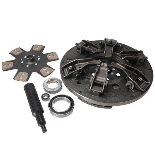 160951 | Clutch Kit | John Deere 4000 4010 4020 |  | RE179193