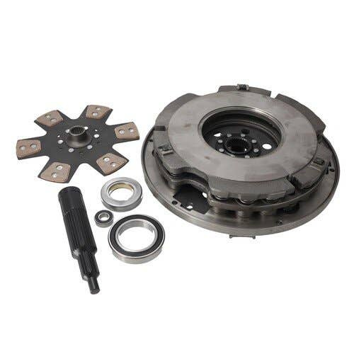 160951 | Clutch Kit | John Deere 4000 4010 4020 |  | RE179193