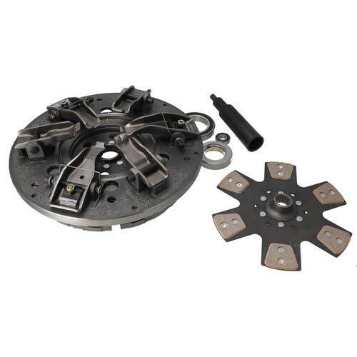 160951 | Clutch Kit | John Deere 4000 4010 4020 |  | RE179193