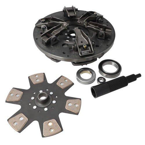 160951 | Clutch Kit | John Deere 4000 4010 4020 |  | RE179193