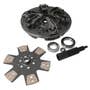 160951 | Clutch Kit | John Deere 4000 4010 4020 | | RE179193 160951 | Clutch Kit | John Deere 4000 4010 4020 | | RE179193